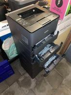 Brother Print Lade LT-6500, Computers en Software, Printers, Gebruikt, Printer, Ophalen of Verzenden, Kopieren