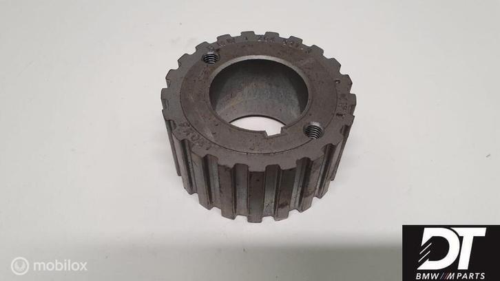 Krukas tandwiel BMW 5-serie E28 M20 520i 11211264531, Autos : Pièces & Accessoires, Moteurs & Accessoires, BMW, Neuf, Enlèvement ou Envoi