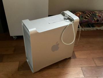 Apple Power PC G5 Tower beschikbaar voor biedingen
