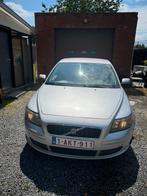 Volvo S40     2.0D, Auto's, Volvo, 4 deurs, Zwart, 4 cilinders, Leder