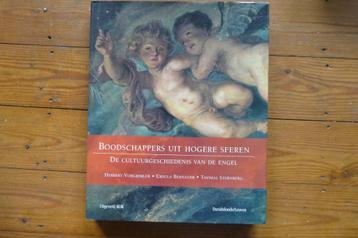 Cultuurgeschiedenis van de engel  beschikbaar voor biedingen