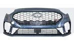 Bumper Ford Fiesta MK8 FACELIFT ST 20- N1BB-17757-D Voorbump, Auto-onderdelen, Gebruikt, Voor, 6 maanden garantie, Ophalen of Verzenden