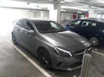 Mercedes class A 180d, Auto's, 5 deurs, Particulier, Zilver of Grijs, Te koop