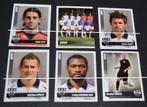 Panini / Football 2011 / Eupen / 6 stickers, Verzenden, Nieuw, Poster, Plaatje of Sticker