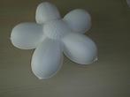 ikea lamp bloem, Ophalen