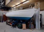 ALBIN VEGA LIGT IN Nederland/Den Helder, Watersport en Boten, Kajuitzeilboten en Zeiljachten, Ophalen of Verzenden, Benzine