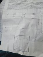 Pergola, Tuin en Terras, Partytenten, Ophalen, Nieuw