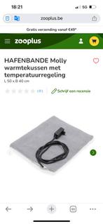 Warmtekussen kat/kitten - hond/pups, BIEDEN, Dieren en Toebehoren, Ophalen, Nieuw