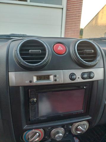 Izuzu d max, Autos, Isuzu, Achat, Diesel, Automatique, Particulier