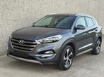 Hyundai Tucson 1.6i Benzine Airco Navi Zetel/V Camera, Auto's, Hyundai, Bedrijf, Handgeschakeld, Tucson, Te koop