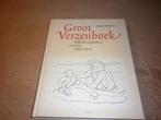 groot verzenboek 500 gedichten - Jozef Deleu, Boeken, Ophalen of Verzenden