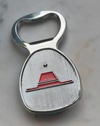 HAVEN PAKHOED REKLAME OPENER TOEPIE DE BAR  JIJ BETAALD, Envoi