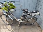 Elektrische fietsen, Ophalen, Zo goed als nieuw