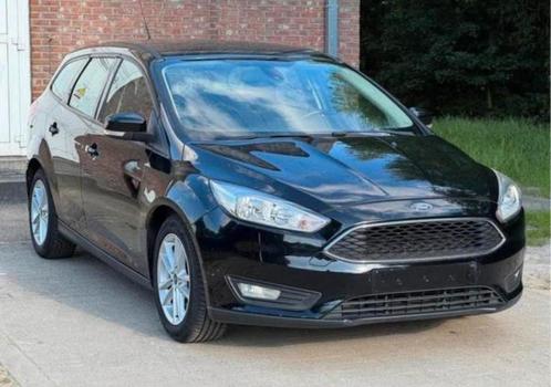Ford Focus 1.0 benzine, Auto's, Ford, Particulier, Focus, ABS, Airbags, Airconditioning, Bluetooth, Boordcomputer, Centrale vergrendeling
