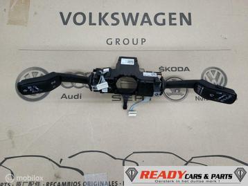 T-ROC ARTEON PASSAT TIGUAN Stuurkolomschakelaar 5Q1953502CH beschikbaar voor biedingen