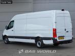Mercedes Sprinter 317 CDI Automaat L3H2 3500KG 170PK Airco C, Auto's, Bestelwagens en Lichte vracht, Automaat, Gebruikt, Euro 6