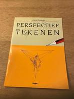 Perspectief tekenen - Ernest Norling, Hobby en Vrije tijd, Tekenen, Ophalen of Verzenden