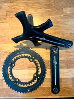 Campagnolo Potenza crankset, Fietsen en Brommers, Ophalen, Zo goed als nieuw