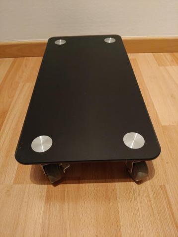 Plateau sur roulettes, Huis en Inrichting, Woonaccessoires | Dienbladen, Ophalen