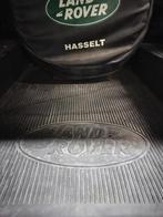 Landrover Defender originele rubberen mat, Enlèvement, Utilisé