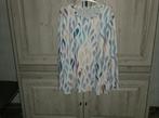 mooi bloesje maat 52 nieuw, Kleding | Dames, Ophalen of Verzenden, Nieuw, Shirt of Top