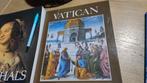 Livre du Vatican (je préfère le French Cancan)., Enlèvement ou Envoi, Comme neuf