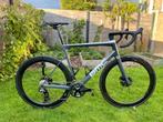 Bmc Teammachine SLR0158 Dura Ace, powermeter L+R, DT Swiss, Fietsen en Brommers, Ophalen, Carbon