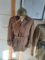 Ww2 Uniform, Ophalen