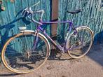 Knappe retro Peugeot koersfiets, Fietsen en Brommers, 57 tot 61 cm, Ophalen, Gebruikt, Overige merken