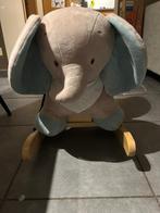 Schommelpaard, Kinderen en Baby's, Ophalen, Zo goed als nieuw