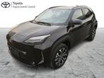 Toyota Yaris Cross Team D, Auto's, Automaat, Euro 6, Parkeersensor, Zwart