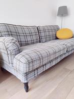 Zetel, Huis en Inrichting, Zetels | Zetels, Ophalen, Tweepersoons, 75 tot 100 cm, Zo goed als nieuw