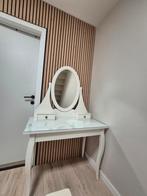 Ikea makeup tafel, Huis en Inrichting, Tafels | Kaptafels, Ophalen