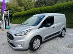 Ford Transit Connect 1.5 TDCi - 3 PLACES - 80.000 KM - EURO, Achat, 129 g/km, Entreprise, Boîte manuelle