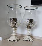 Magnifiques lampes à vent, Maison & Meubles, Accessoires pour la Maison | Cloches, Enlèvement