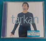 CD Tarkan - 15 nummers, Cd's en Dvd's, Ophalen of Verzenden, 2000 tot heden, Gebruikt