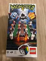 Lego monster 4 spelletje, Hobby & Loisirs créatifs, Jeux de société | Jeux de plateau, Lego, Utilisé, Enlèvement ou Envoi, Trois ou quatre joueurs