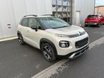 Citroen C3 Aircross PureTech Shine S&S, 110 g/km, Beige, 5 deurs, SUV of Terreinwagen