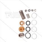 Revisieset K3 Drukregelautomaat Compleet, Envoi