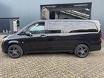 Mercedes-Benz Vito 119cdi - Automaat/6 plaatsen/euro 6 - 247, Auto's, Automaat, Gebruikt, 4 cilinders, Zwart