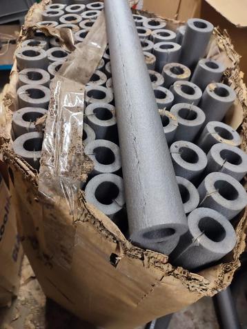 Buisisolatie 28mm beschikbaar voor biedingen