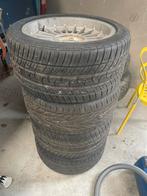 Originele Alpina bmw velgen e32, e38, e24, e28, e34, Auto-onderdelen, Ophalen, 17 inch, Band(en)