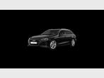 Audi A4 Avant 35 TFSI Business Edition Attraction S tronic, Système de navigation, Noir, Break, Automatique