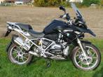BMW R 1200 GS**VERLAAGD / SURBAISSEE**, Motoren, 2 cilinders, Handvatverwarming, Bedrijf, 1170 cc