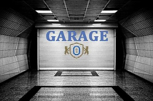 Garage te koop in Harelbeke, Immo, Garages en Parkeerplaatsen