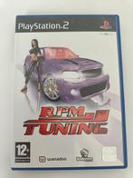 Rpm Tuning PS2, Games en Spelcomputers, Games | Sony PlayStation 2, Ophalen of Verzenden, Zo goed als nieuw