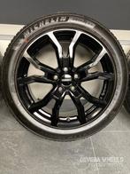 18” Honda HR-V RV velgen + Michelin banden 5x114.3 225/50/18, Auto-onderdelen, Banden en Velgen, 18 inch, Gebruikt, Banden en Velgen