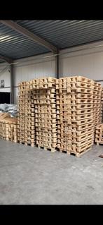 Lot Palletten 20000 stuks, Doe-het-zelf en Bouw, Hout en Planken, Ophalen of Verzenden, Nieuw, Overige houtsoorten, Pallet