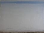 JEF VERHEYEN / MARINE / KLEURLITHO / 54x72cm / SIG, Antiek en Kunst, Ophalen of Verzenden