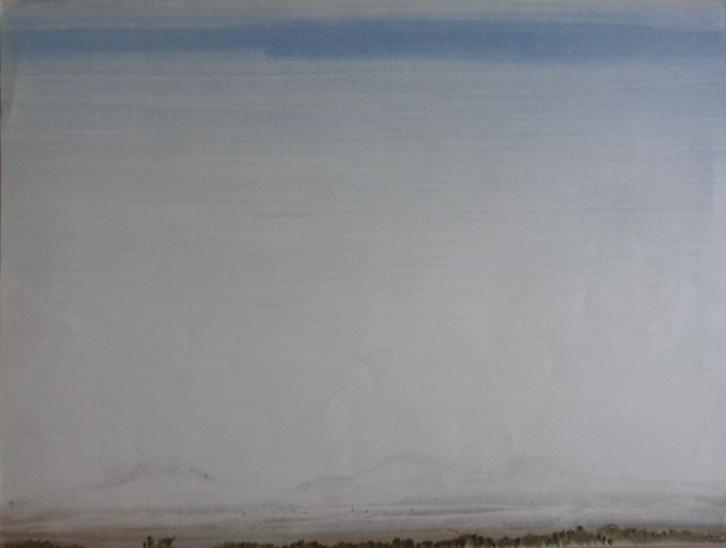 JEF VERHEYEN / MARINE / KLEURLITHO / 54x72cm / SIG, Antiek en Kunst, Kunst | Litho's en Zeefdrukken, Ophalen of Verzenden